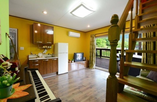 Seowon House | Hoengseong Music Pension
