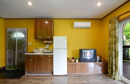 Seowon House | Hoengseong Music Pension