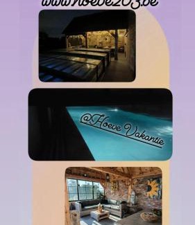 Wervik House | Hoeve 203