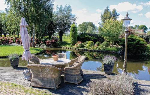 Hoogwoud House | Hoeve Alegria