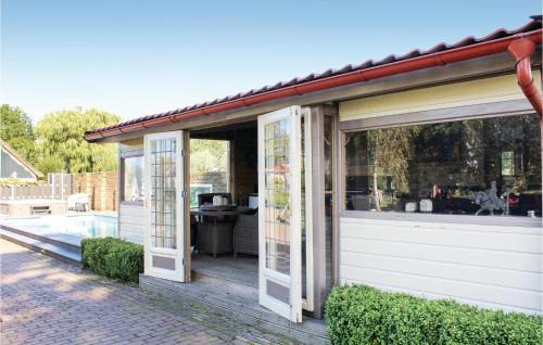 Hoogwoud House | Hoeve Alegria