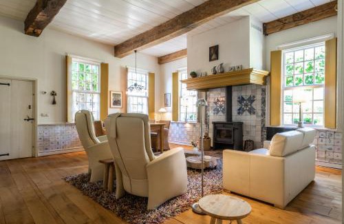 Norg Apartment | Hoeve de Eshof
