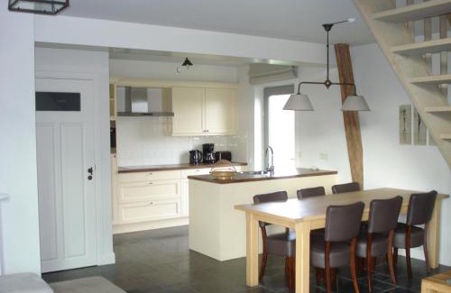 Zerkegem House | Hoeve De Hagepoorter