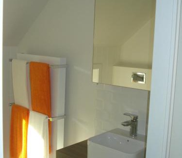 Zerkegem House | Hoeve De Hagepoorter