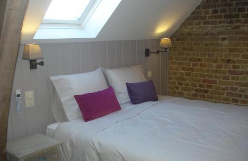 Zerkegem House | Hoeve De Hagepoorter