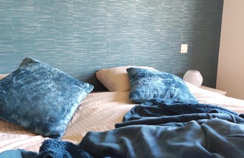 Sint-Martens-Voeren Bed & Breakfast | Hoeve de Peer Veurs
