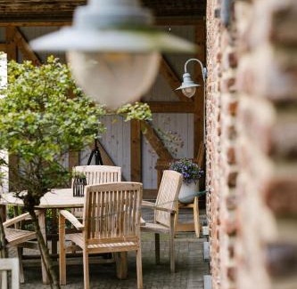 Mopertingen Apartment | Hoeve de Reetjens - La Gouvernante