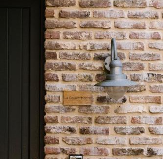 Mopertingen Apartment | Hoeve de Reetjens - La Gouvernante
