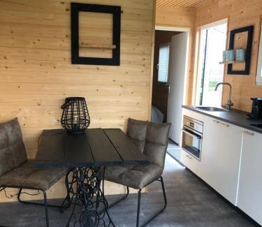Heibloem Bed & Breakfast | Hoeve Delshorst