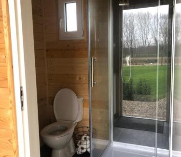 Heibloem Bed & Breakfast | Hoeve Delshorst