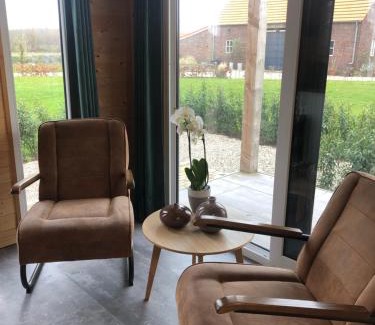 Heibloem Bed & Breakfast | Hoeve Delshorst