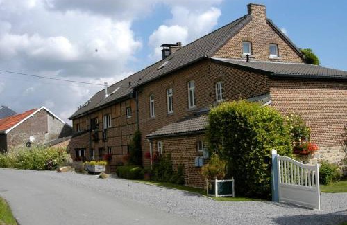 Plombieres Apartment | Hoeve Espewey Cottage