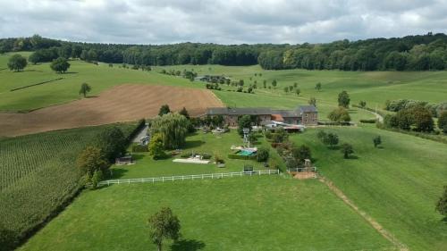 Plombieres Apartment | Hoeve Espewey Cottage