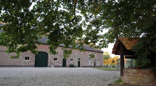 Horn Bed & Breakfast | Hoeve Heidonk