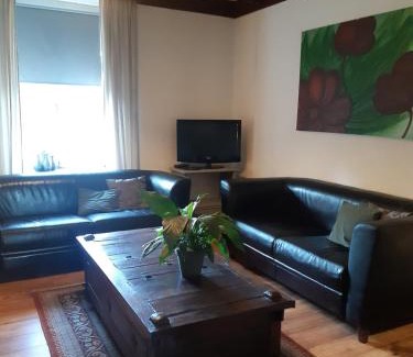 Horn Bed & Breakfast | Hoeve Heidonk