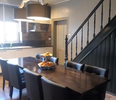 Horn Bed & Breakfast | Hoeve Heidonk