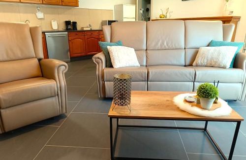 Heers Apartment | Hoeve Hofgaarde