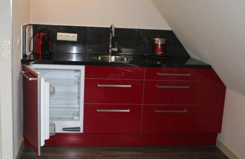 Kamperland Apartment | Hoeve Hofwijk