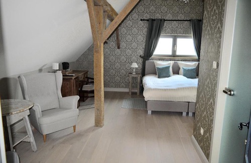 Wellen Bed & Breakfast | Hoeve Lavigne