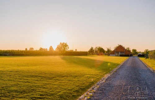 Eikot Bed & Breakfast | Hoeve Roosbeek