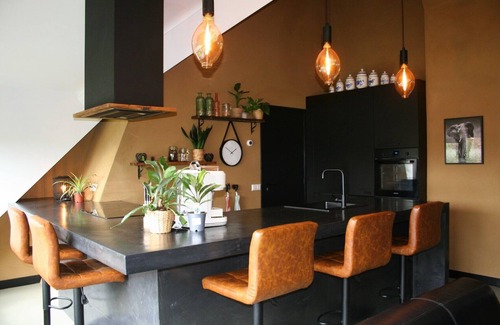 Akersloot Apartment | Hoeve Vierhuyse