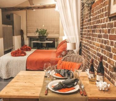 Oostkamp Bed & Breakfast | Hoeve Westdijk