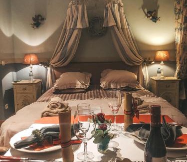 Oostkamp Bed & Breakfast | Hoeve Westdijk