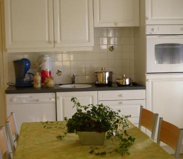 Ramskapelle Apartment | Hoevedomein Polderrust