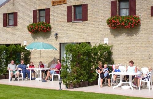 Ramskapelle Apartment | Hoevedomein Polderrust