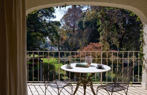 Greater Johannesburg Metropolitan Area Hotel | Hoeveld House