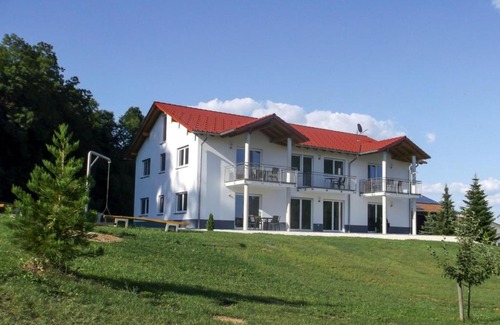 Laichingen Apartment | Hof am Horn - Fewos in der Natur