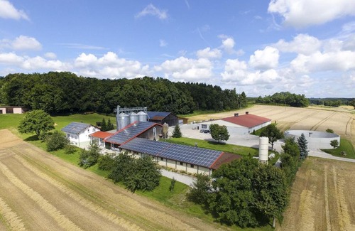 Laichingen Apartment | Hof am Horn - Fewos in der Natur