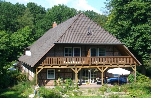 Schneverdingen Apartment | Hof Böhmetal