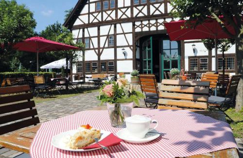Bad Sassendorf House | Hof Hueck