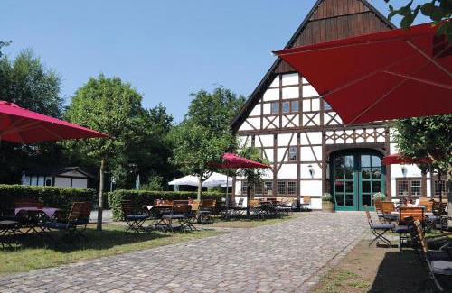Bad Sassendorf House | Hof Hueck