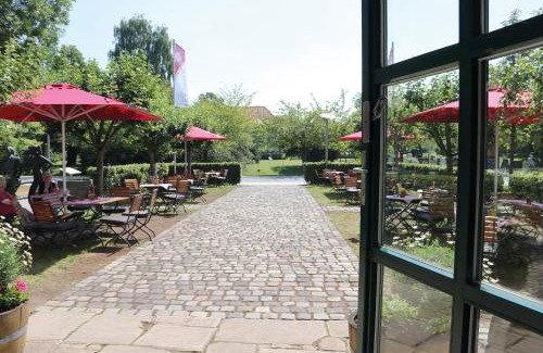 Bad Sassendorf House | Hof Hueck