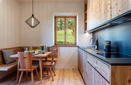 Petersberg Apartment | Hof im Thal Apt Linde