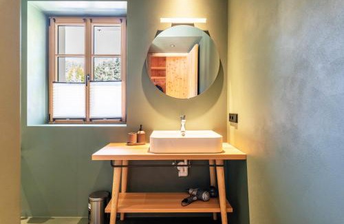Petersberg Apartment | Hof im Thal Apt Linde