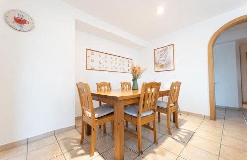 Niederberndorf Apartment | Hof Köhne - Altes Bauernhaus - Wohnung Hund