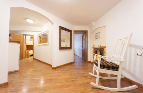 Niederberndorf Apartment | Hof Köhne - Altes Bauernhaus - Wohnung Hase