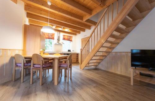 Niederberndorf House | Hof Köhne - Doppelhaus - Wohnung Doppelhexe