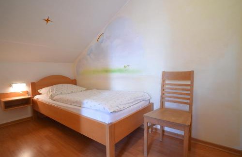 Niederberndorf House | Hof Köhne - Doppelhaus - Wohnung Doppelhexe