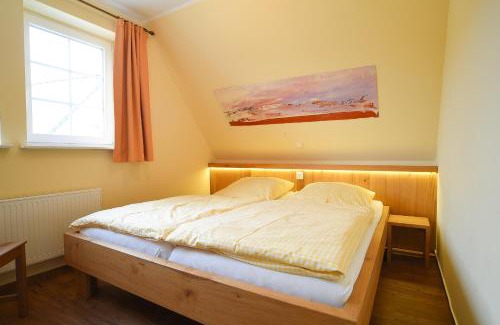 Niederberndorf House | Hof Köhne - Forsthaus 3er