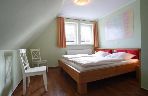 Niederberndorf House | Hof Köhne - Forsthaus 2er