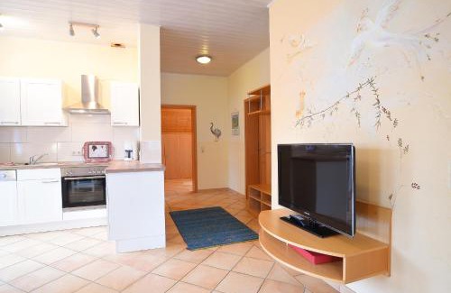 Niederberndorf Apartment | Hof Köhne- Haus am Spielplatz - Wohnung Strauß