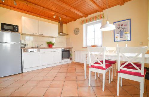 Niederberndorf Apartment | Hof Köhne Haus am Spielplatz - Wohnung Schaf