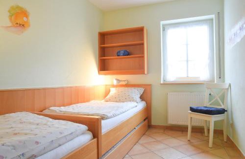 Niederberndorf Apartment | Hof Köhne - Haus am Spielplatz - Wohnung Kuh
