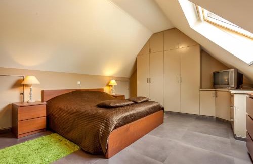 Geraardsbergen House | Hof Leskensdaele Deluxe
