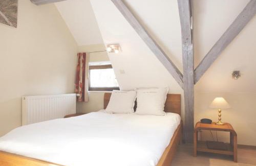 Raversijde House | Hof Ten Hullenhove
