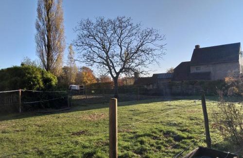 Zedelgem House | Hof ter Sysen